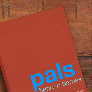Pals Book Cover