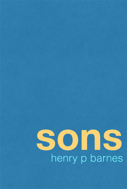 sons Book Cover