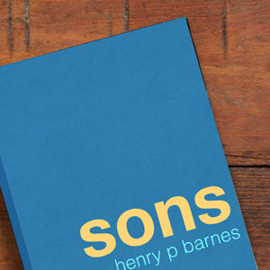 Sons Book Cover