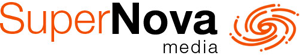 Supernova Media Logo